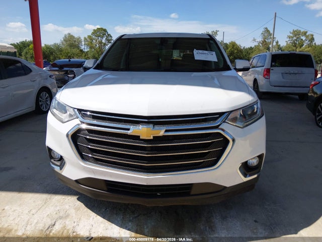 Chevrolet Traverse Fwd Lt Cloth