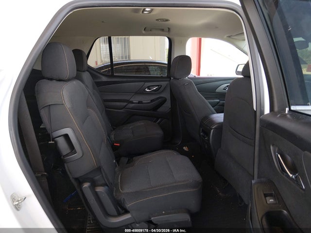 Chevrolet Traverse Fwd Lt Cloth