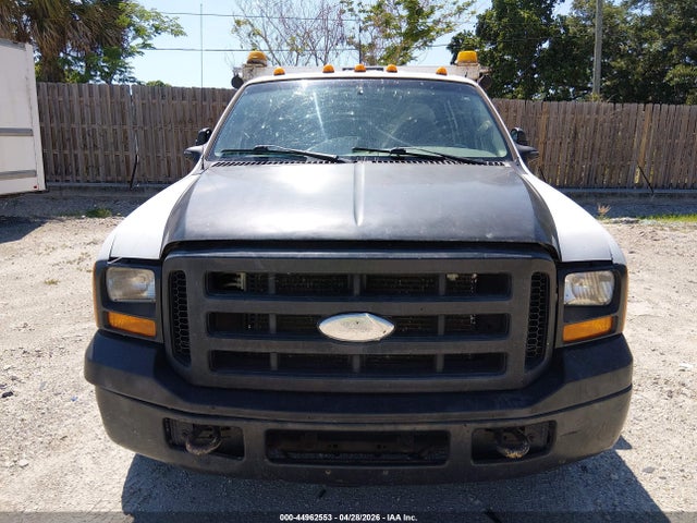 Ford F-350