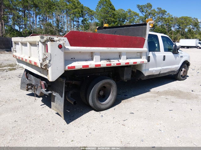 Ford F-350