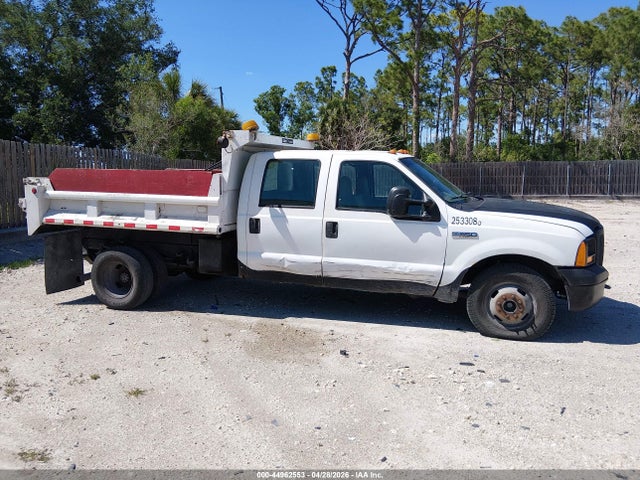 Ford F-350