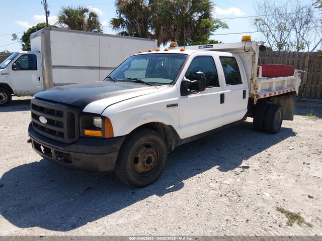 Ford F-350