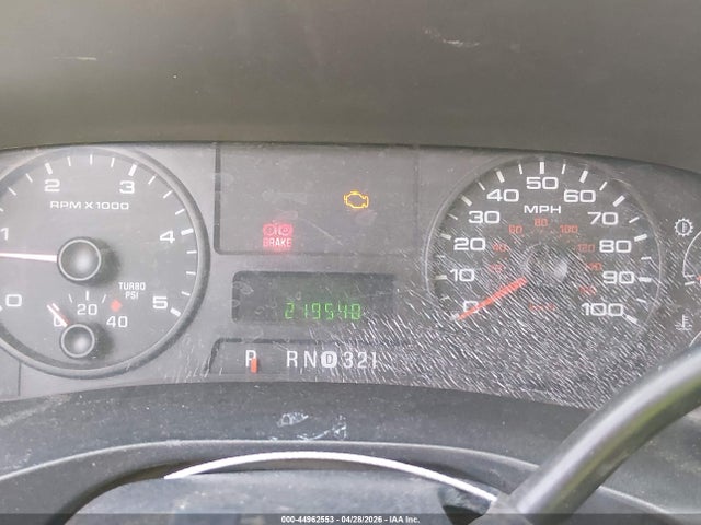Ford F-350