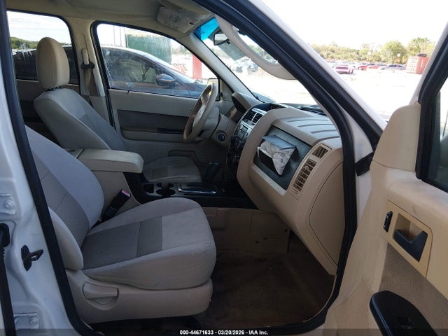 Ford Escape Xlt