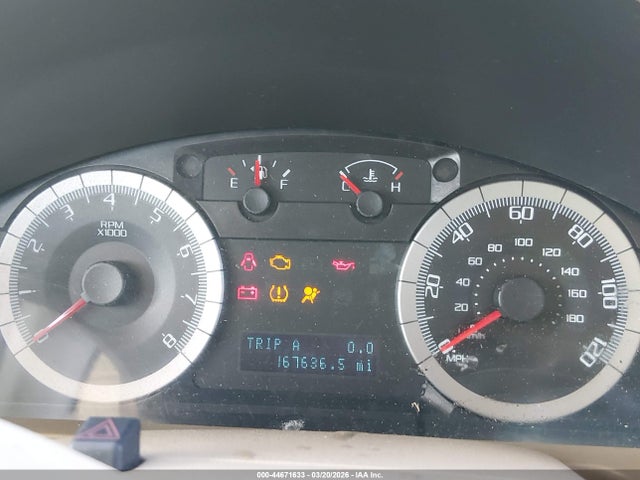 Ford Escape Xlt