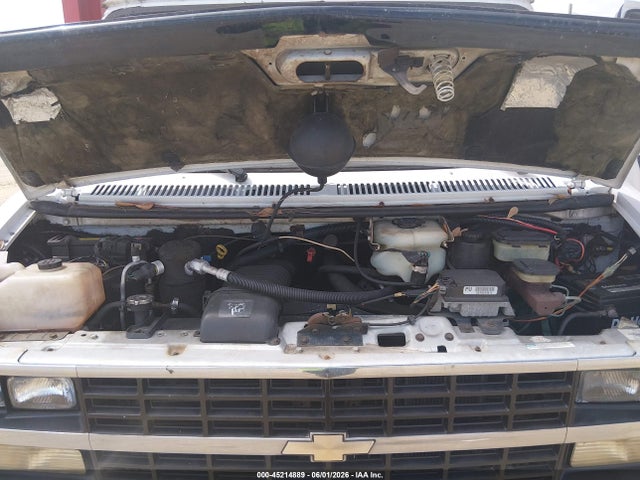 Chevrolet G20