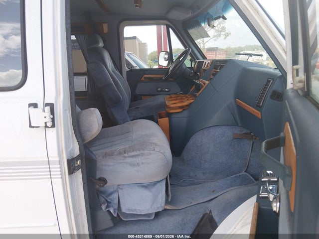 Chevrolet G20