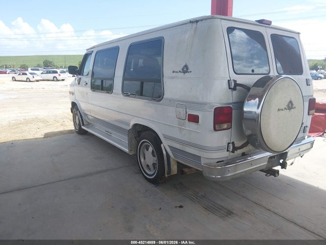 Chevrolet G20