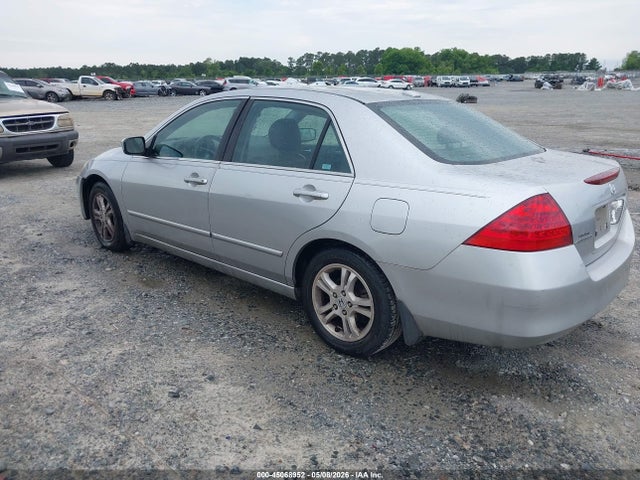 Honda Accord 2.4 Ex