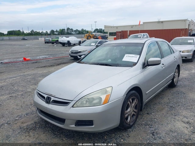 Honda Accord 2.4 Ex