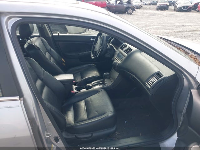 Honda Accord 2.4 Ex
