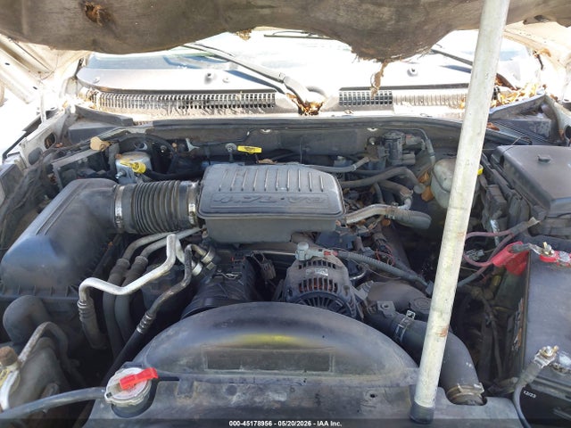 Dodge Dakota Laramie