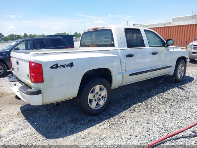 Dodge Dakota Laramie