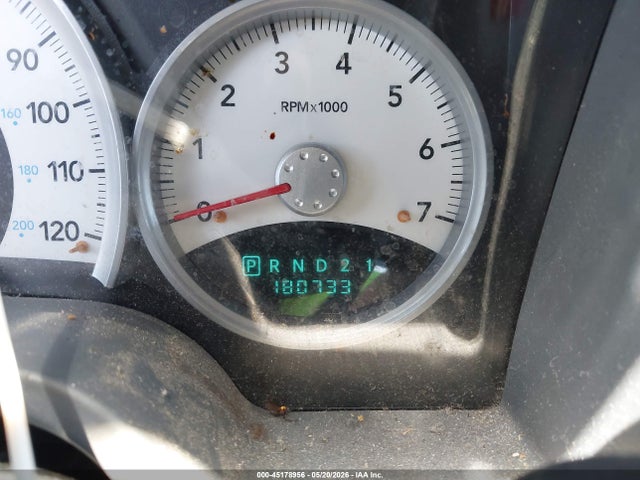 Dodge Dakota Laramie