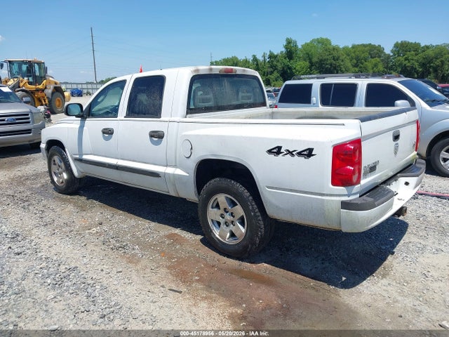 Dodge Dakota Laramie