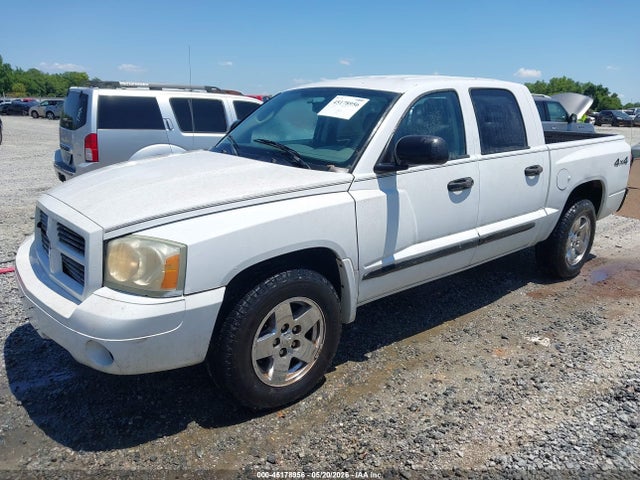 Dodge Dakota Laramie