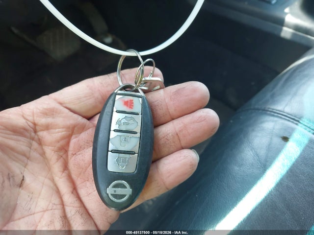 Nissan Murano Sl