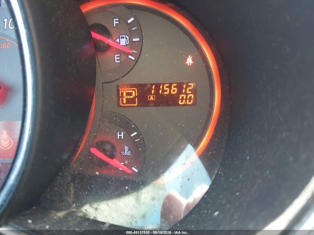 Nissan Murano Sl