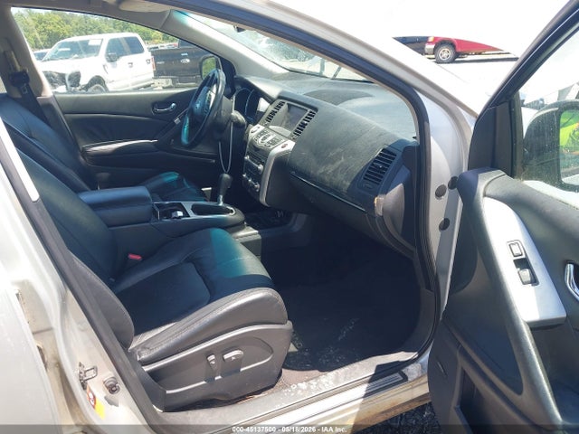 Nissan Murano Sl
