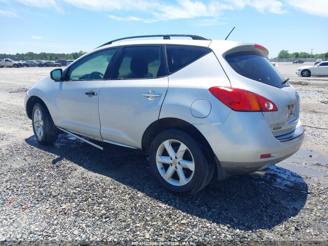 Nissan Murano Sl