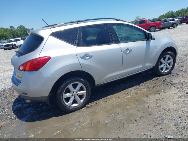 Nissan Murano Sl