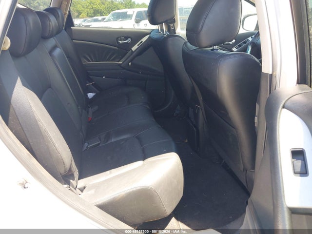 Nissan Murano Sl