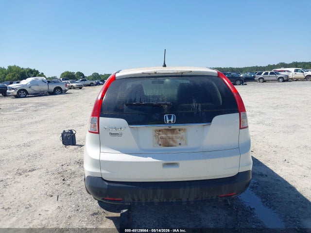 Honda CR-V Lx