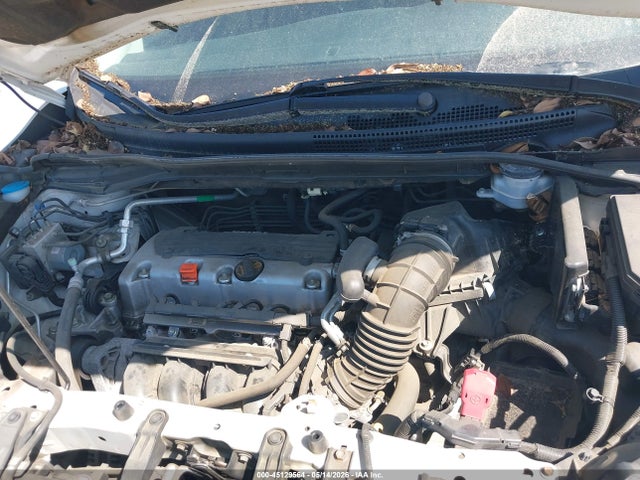 Honda CR-V Lx
