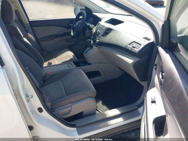 Honda CR-V Lx