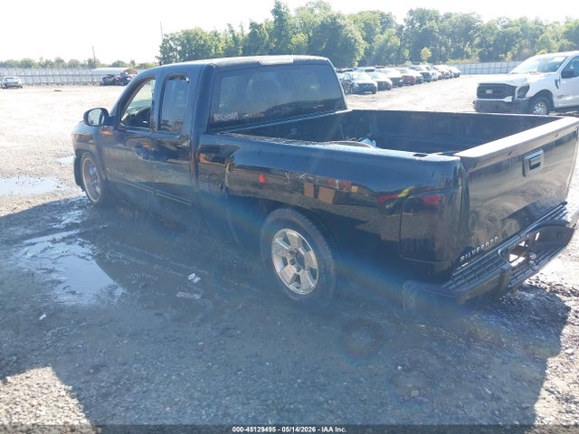 Chevrolet Silverado 1500 Ls