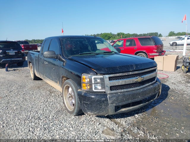 Chevrolet Silverado 1500 Ls