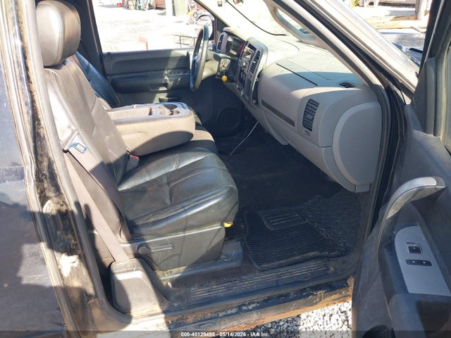 Chevrolet Silverado 1500 Ls
