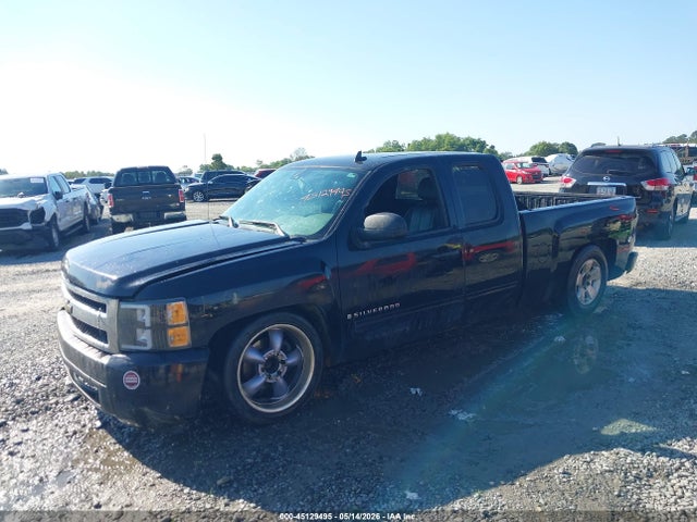 Chevrolet Silverado 1500 Ls