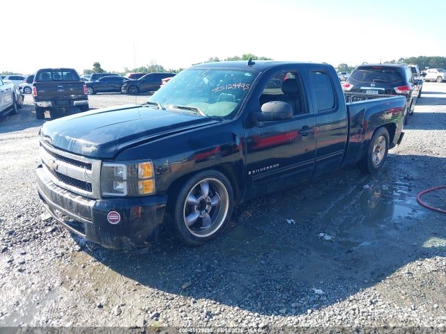 Chevrolet Silverado 1500 Ls