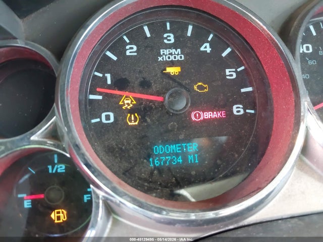 Chevrolet Silverado 1500 Ls