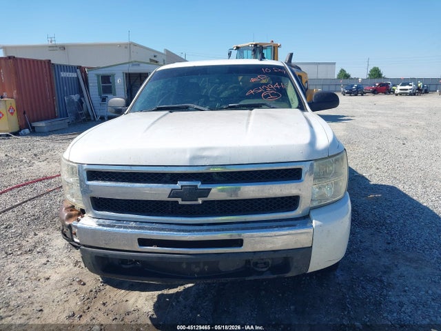Chevrolet Silverado 1500 Lt