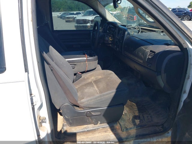 Chevrolet Silverado 1500 Lt