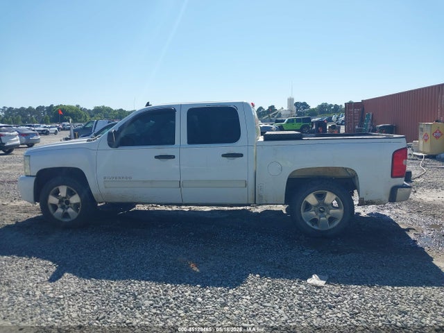 Chevrolet Silverado 1500 Lt