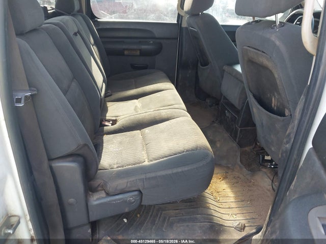 Chevrolet Silverado 1500 Lt