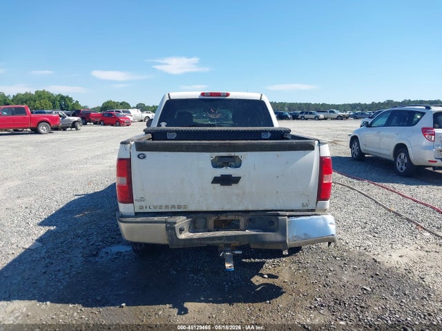 Chevrolet Silverado 1500 Lt