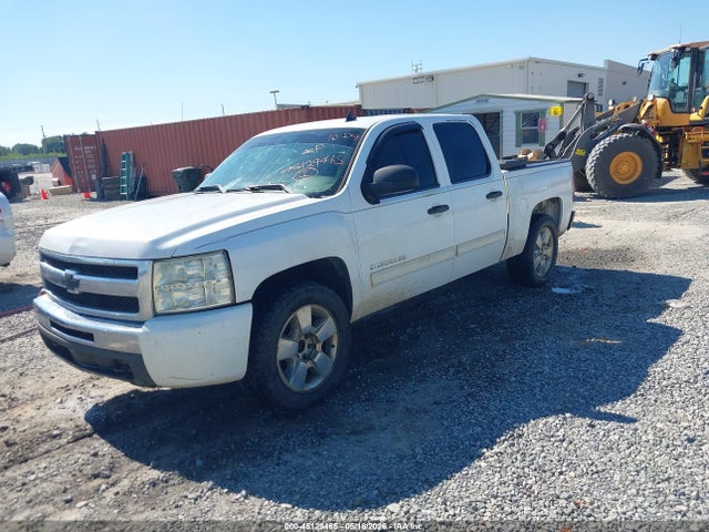 Chevrolet Silverado 1500 Lt