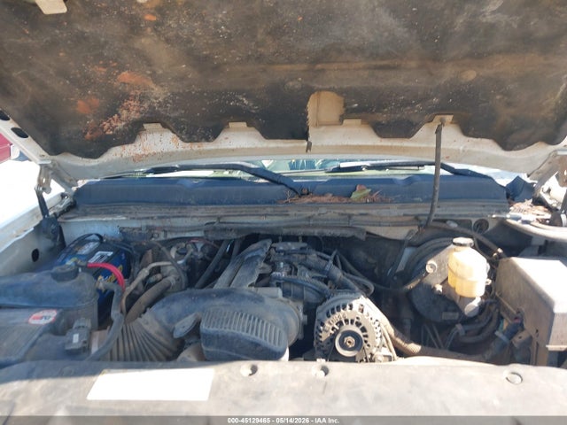 Chevrolet Silverado 1500 Lt