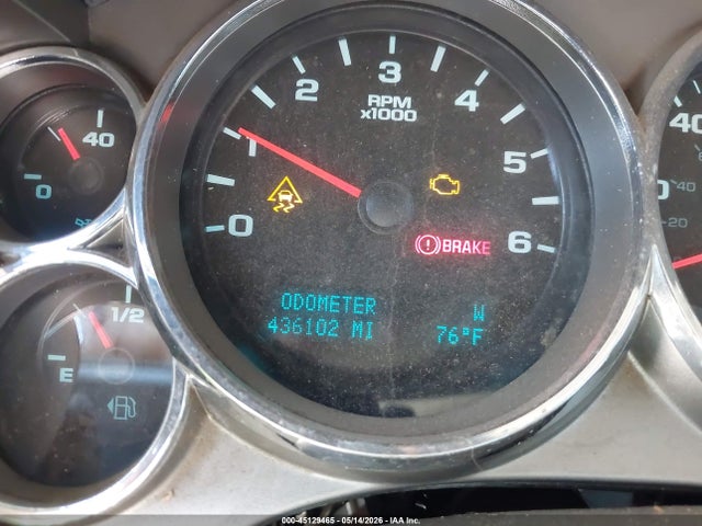 Chevrolet Silverado 1500 Lt