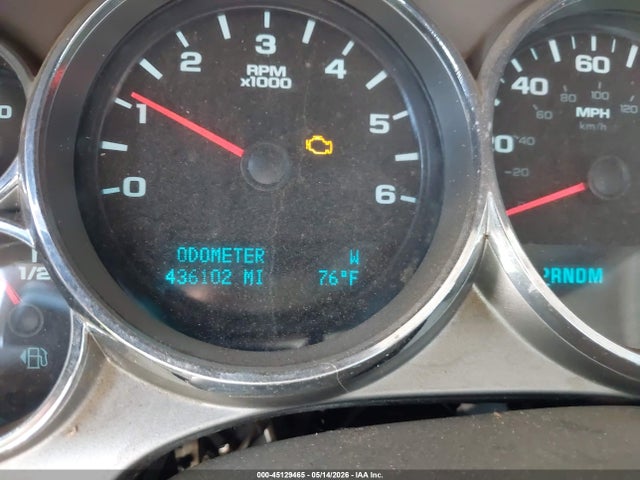 Chevrolet Silverado 1500 Lt