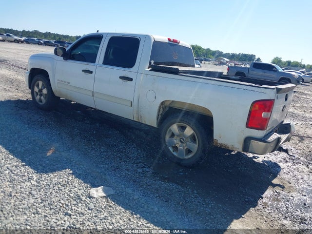 Chevrolet Silverado 1500 Lt