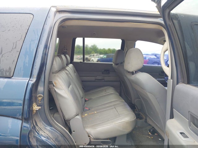 Dodge Durango St