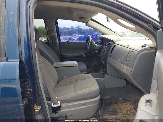 Dodge Durango St