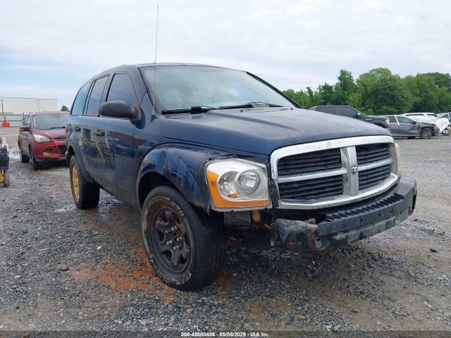 Dodge Durango St