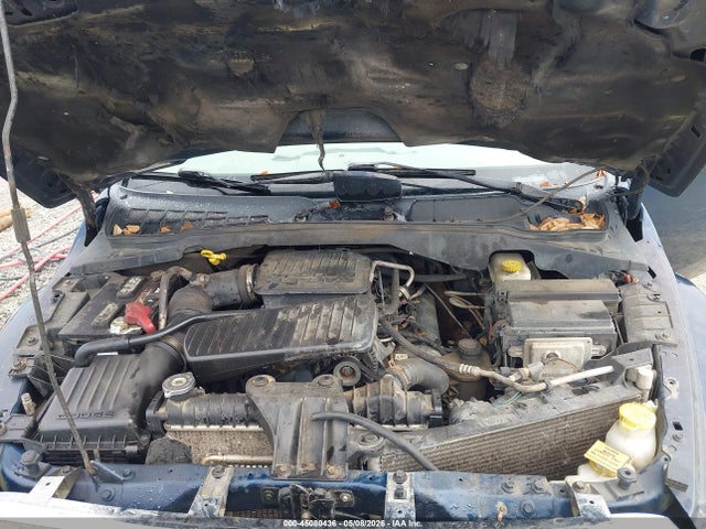 Dodge Durango St