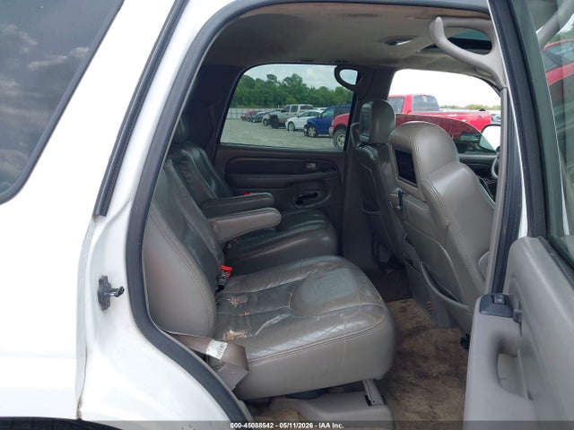 GMC Yukon Denali